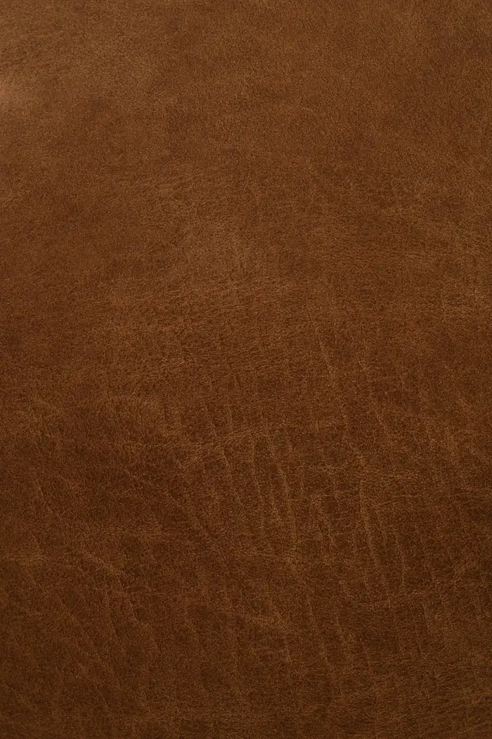 Crazy horse leather