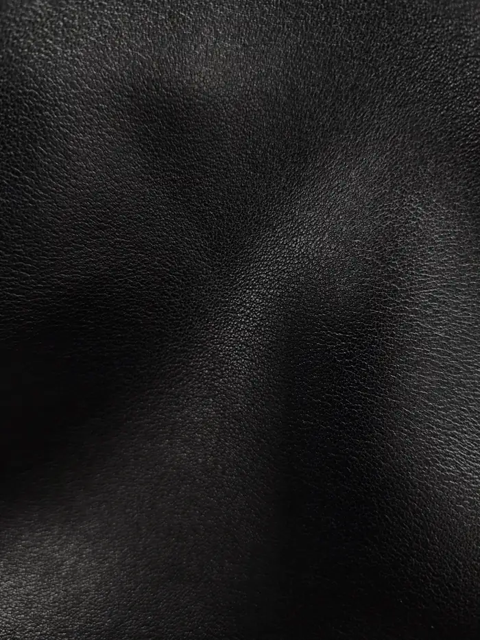 Nappa leather